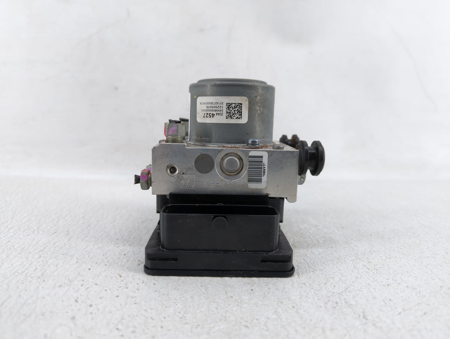 2014-2015 Buick Regal ABS Pump Control Module Replacement P/N:23444527 23430470, 23321781, 23226998, 23227003 Fits Fits 2014