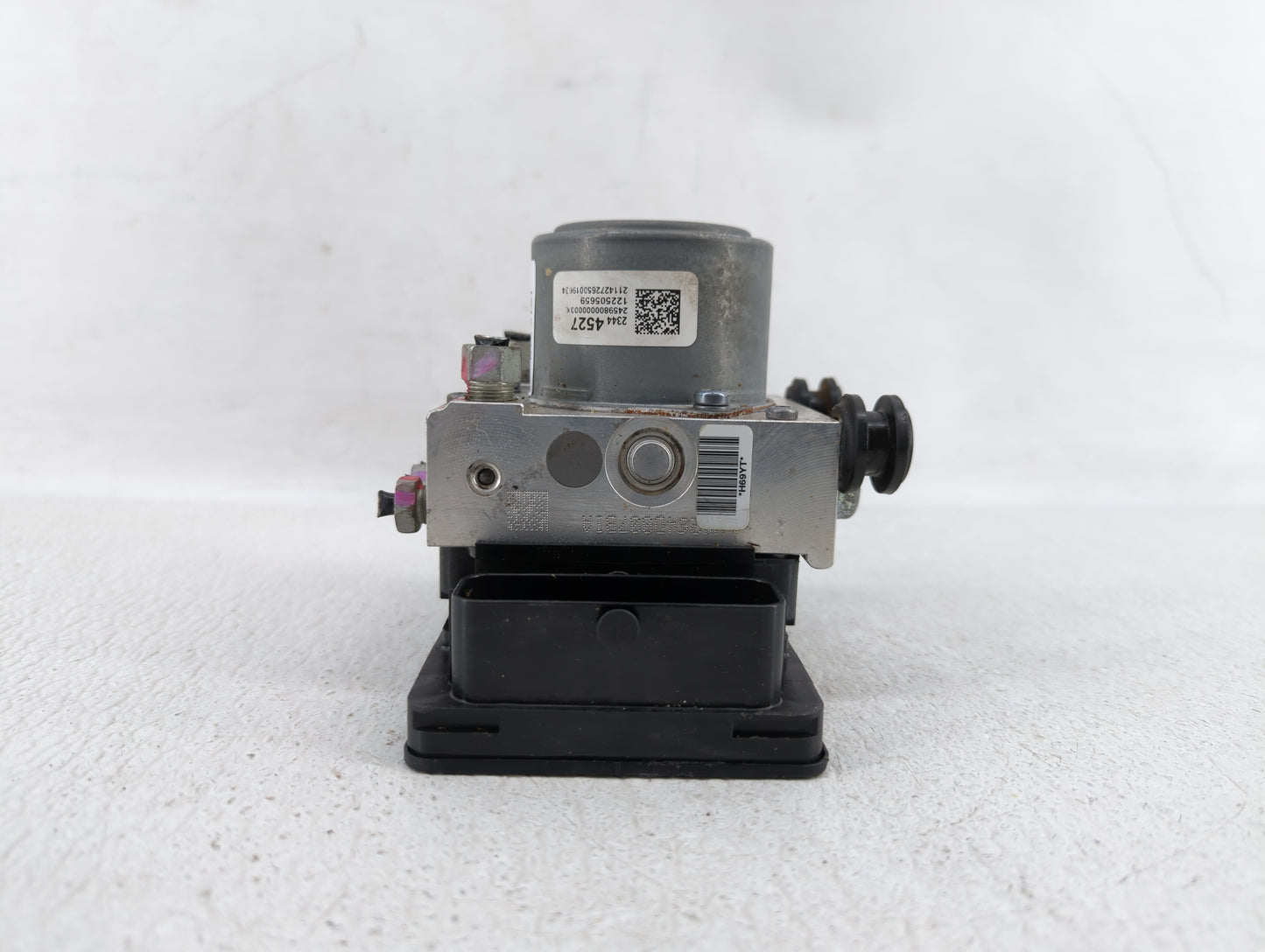 2014-2015 Buick Regal ABS Pump Control Module Replacement P/N:23444527 23430470, 23321781, 23226998, 23227003 Fits Fits 2014