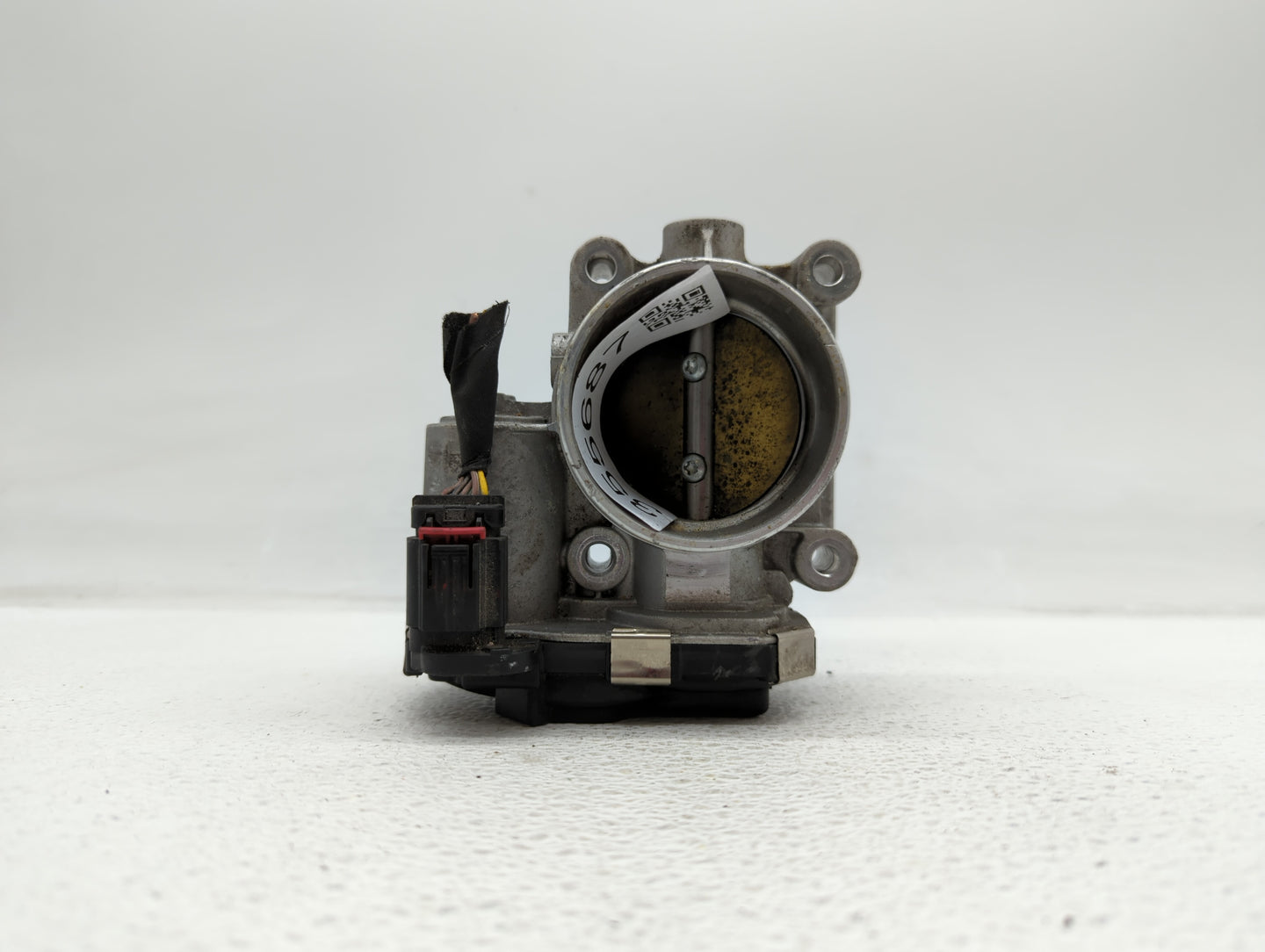 2014-2017 Buick Regal Throttle Body P/N:12670837AA 12681472AA, 12670937AA, 12627067DA Fits Fits 2013 2014 2015 2016 2017 201