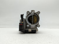 2014-2017 Buick Regal Throttle Body P/N:12670837AA 12681472AA, 12670937AA, 12627067DA Fits Fits 2013 2014 2015 2016 2017 201