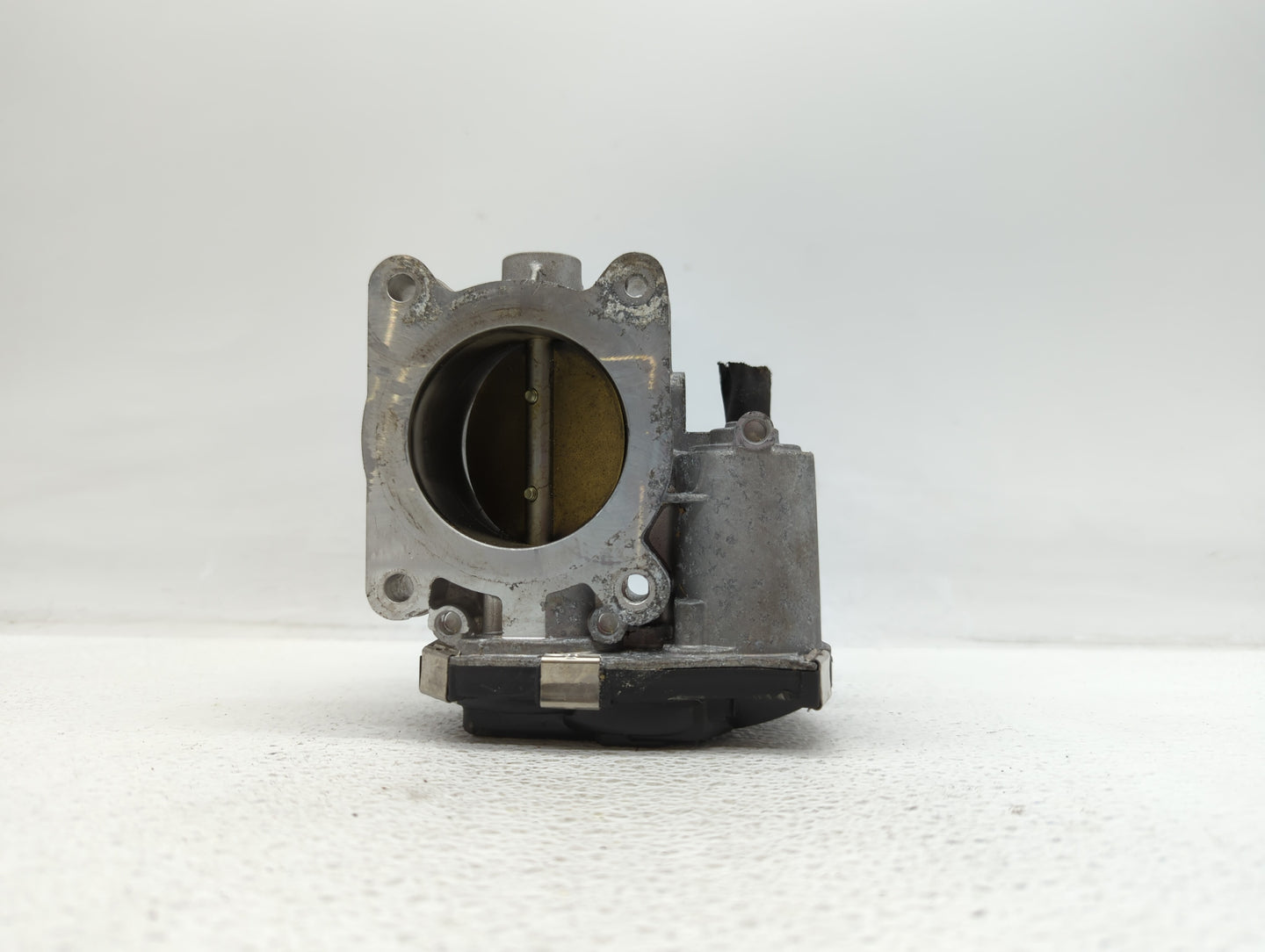 2014-2017 Buick Regal Throttle Body P/N:12670837AA 12681472AA, 12670937AA, 12627067DA Fits Fits 2013 2014 2015 2016 2017 201