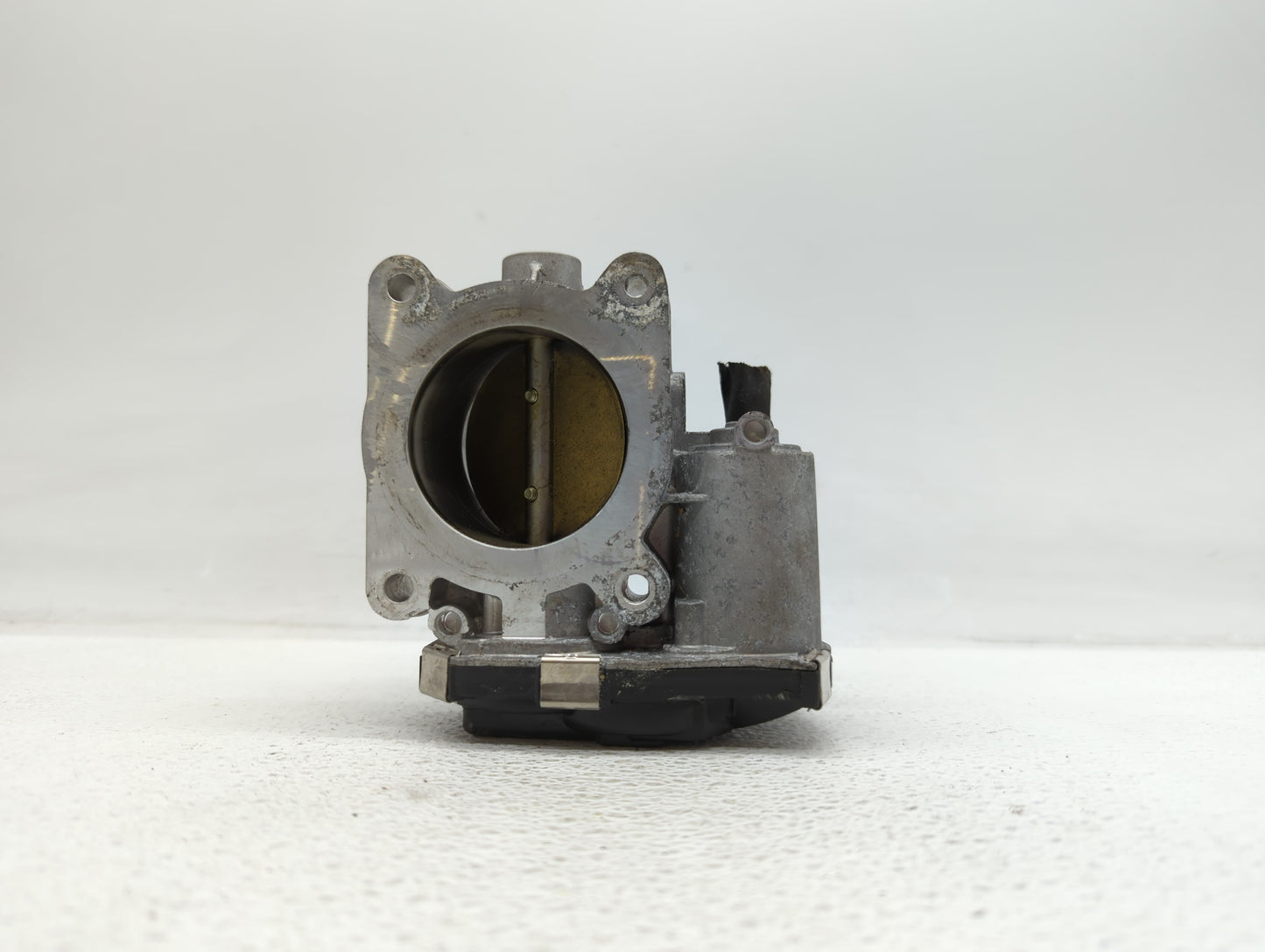 2014-2017 Buick Regal Throttle Body P/N:12670837AA 12681472AA, 12670937AA, 12627067DA Fits Fits 2013 2014 2015 2016 2017 201