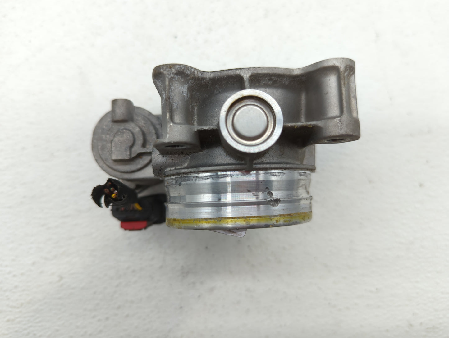 2014-2017 Buick Regal Throttle Body P/N:12670837AA 12681472AA, 12670937AA, 12627067DA Fits Fits 2013 2014 2015 2016 2017 201