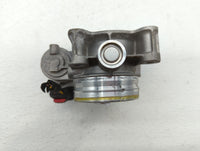 2014-2017 Buick Regal Throttle Body P/N:12670837AA 12681472AA, 12670937AA, 12627067DA Fits Fits 2013 2014 2015 2016 2017 201