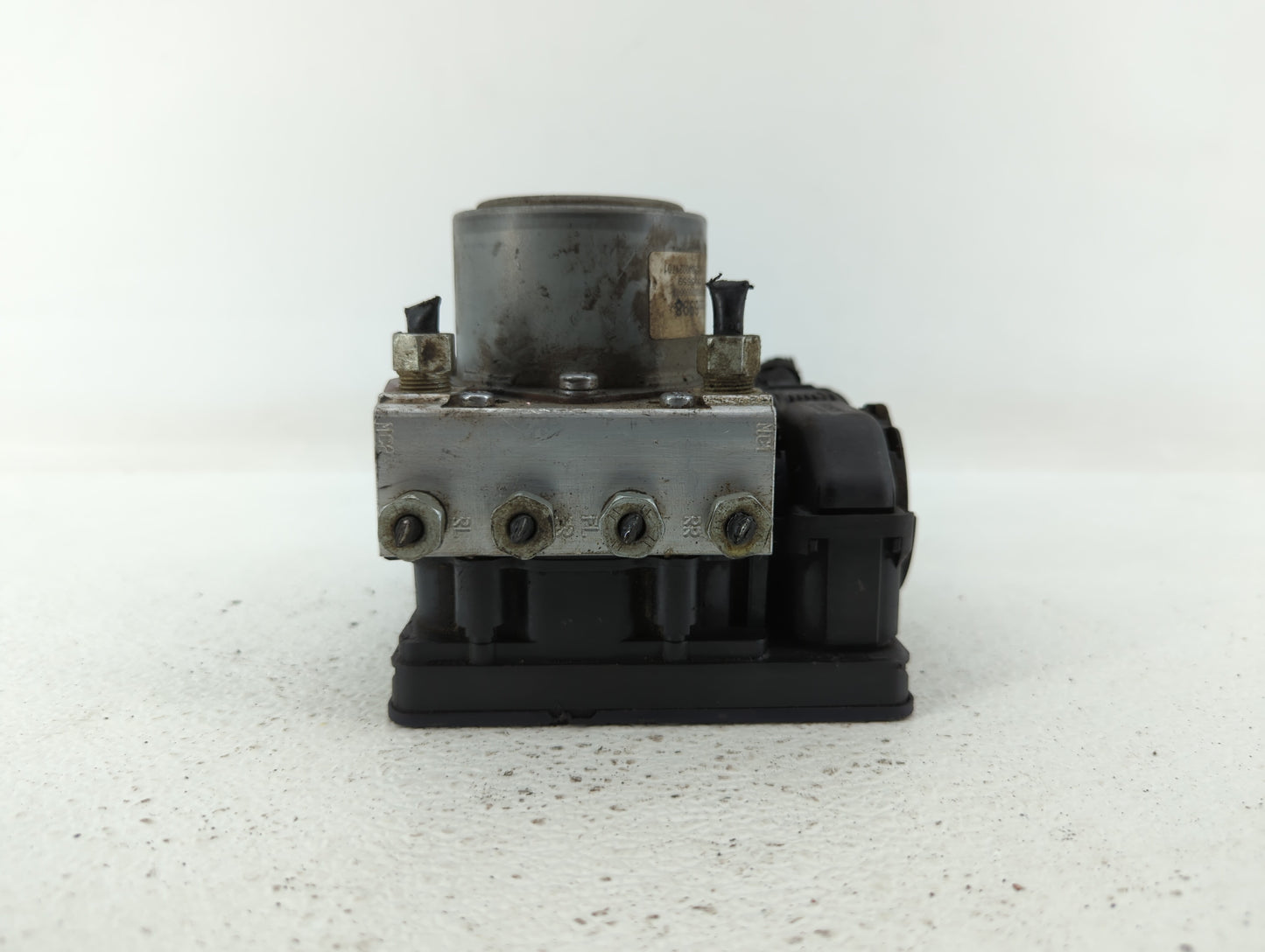 2014-2015 Buick Regal ABS Pump Control Module Replacement P/N:23226998 23227003, 23444527, 23430470, 23321781 Fits Fits 2014