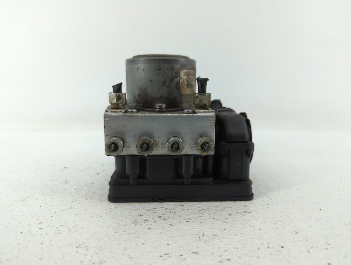 2014-2015 Buick Regal Anti-Lock Brake ABS Pump Module Actuator OEM P/N:23226998 23227003, 23444527, 23430470 Fits Fits 2014 