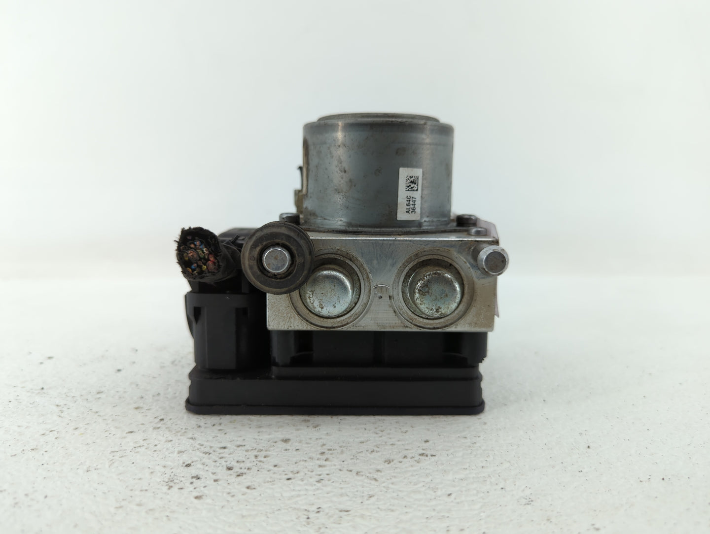 2014-2015 Buick Regal ABS Pump Control Module Replacement P/N:23226998 23227003, 23444527, 23430470, 23321781 Fits Fits 2014