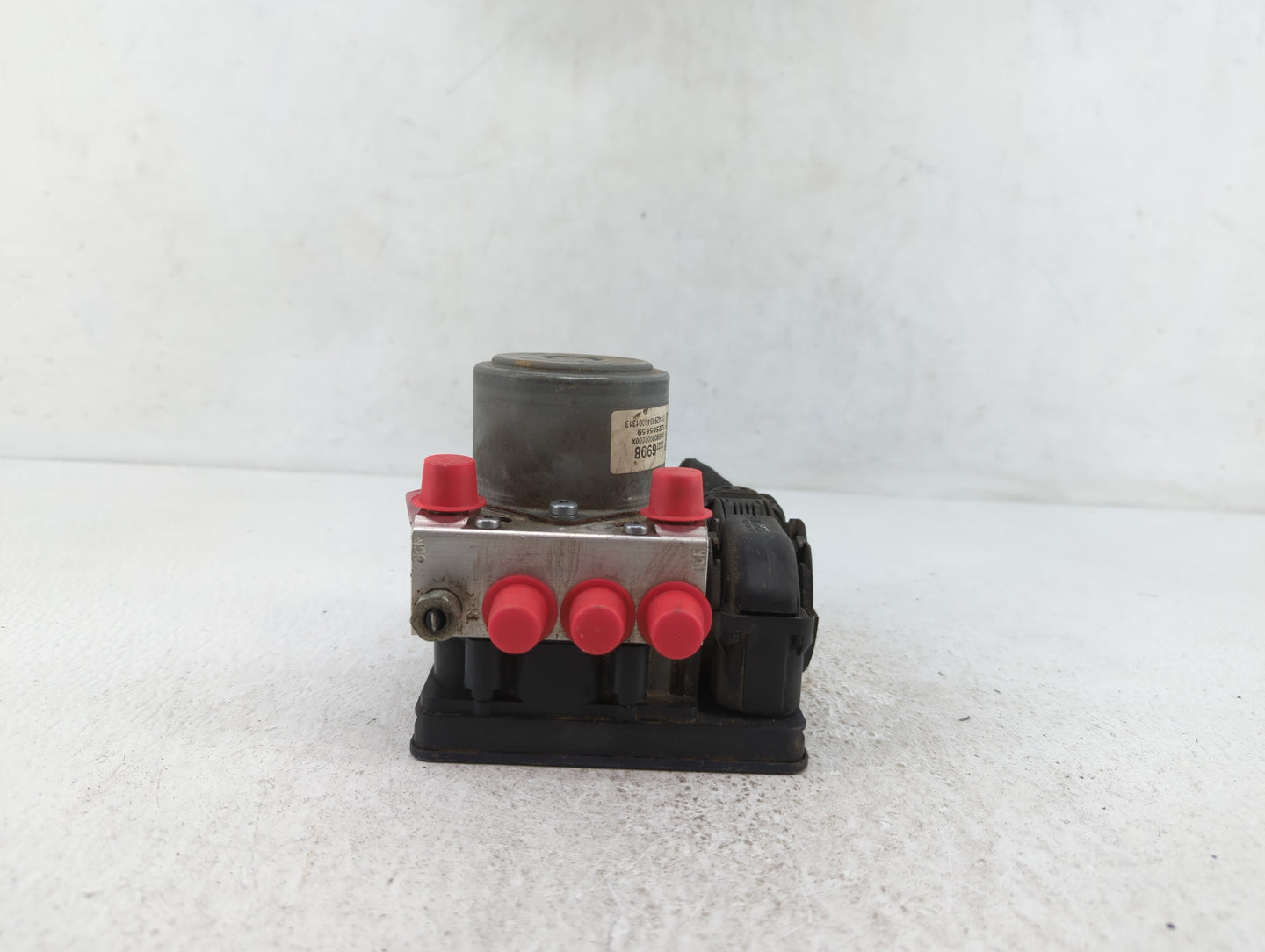 2014-2015 Buick Regal ABS Pump Control Module Replacement P/N:23226998 23227003, 23444527, 23430470, 23321781 Fits Fits 2014