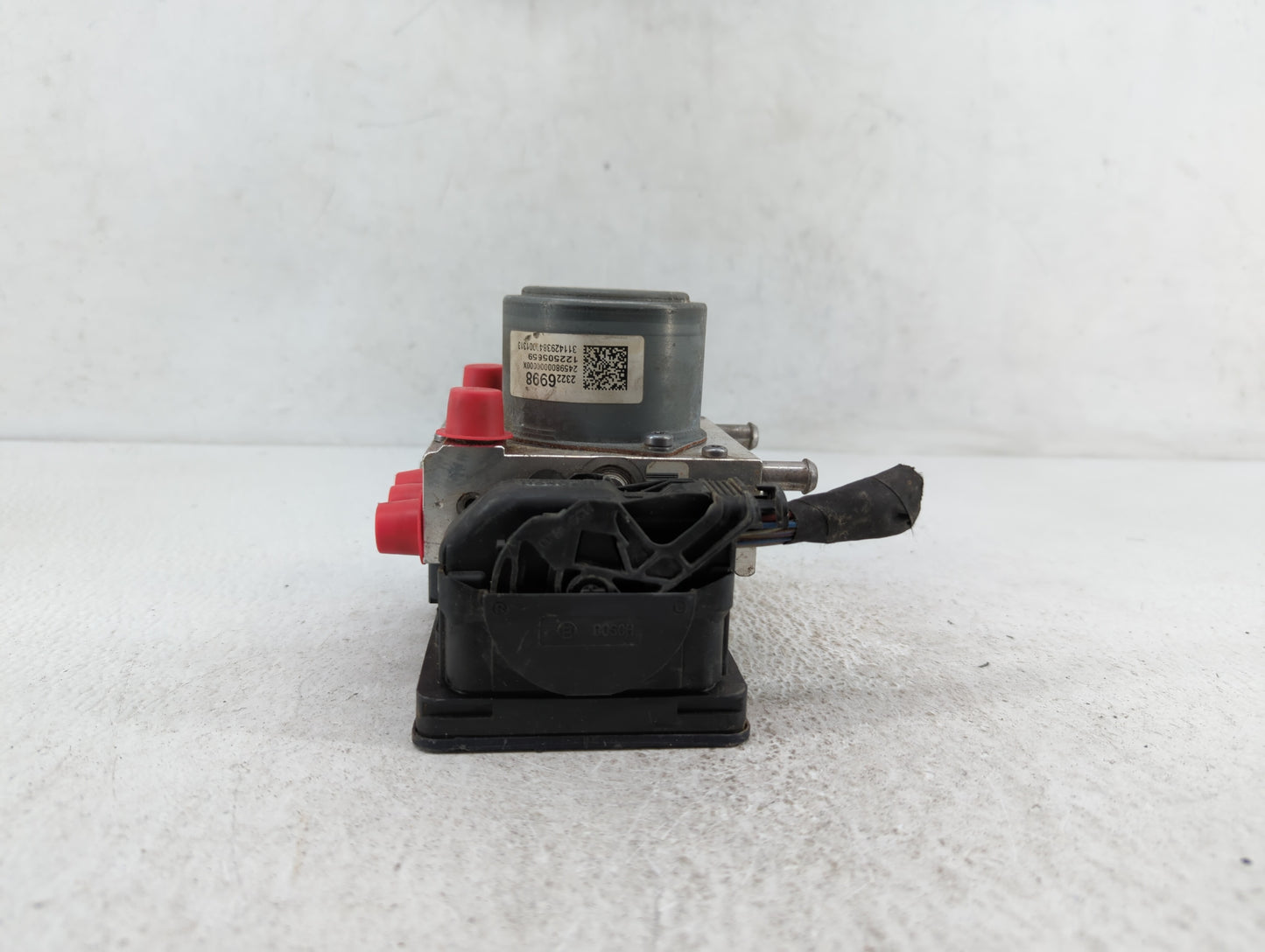 2014-2015 Buick Regal ABS Pump Control Module Replacement P/N:23226998 23227003, 23444527, 23430470, 23321781 Fits Fits 2014