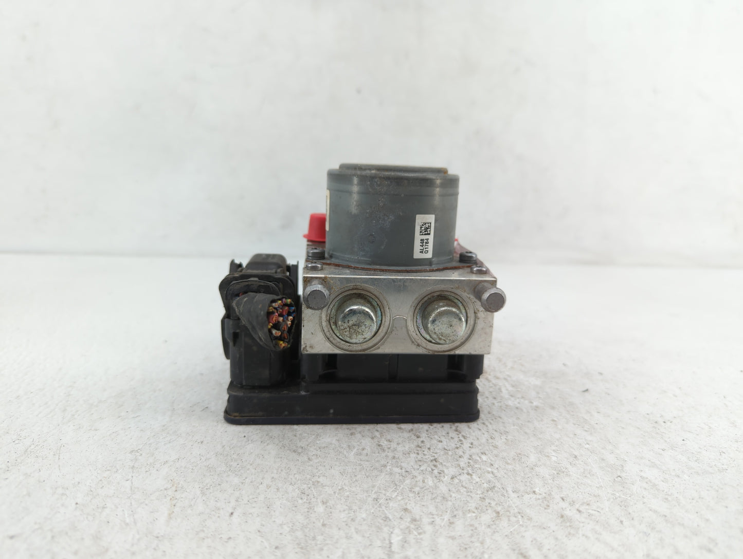 2014-2015 Buick Regal ABS Pump Control Module Replacement P/N:23226998 23227003, 23444527, 23430470, 23321781 Fits Fits 2014