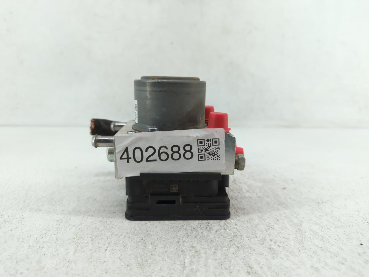 2014-2015 Buick Regal ABS Pump Control Module Replacement P/N:23226998 23227003, 23444527, 23430470, 23321781 Fits Fits 2014