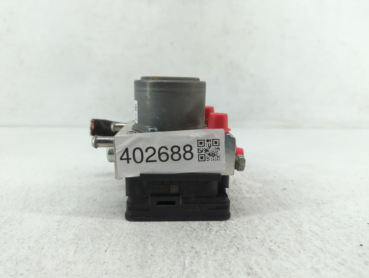 2014-2015 Buick Regal ABS Pump Control Module Replacement P/N:23226998 23227003, 23444527, 23430470, 23321781 Fits Fits 2014