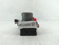 2014-2015 Buick Regal ABS Pump Control Module Replacement P/N:23226998 23227003, 23444527, 23430470, 23321781 Fits Fits 2014