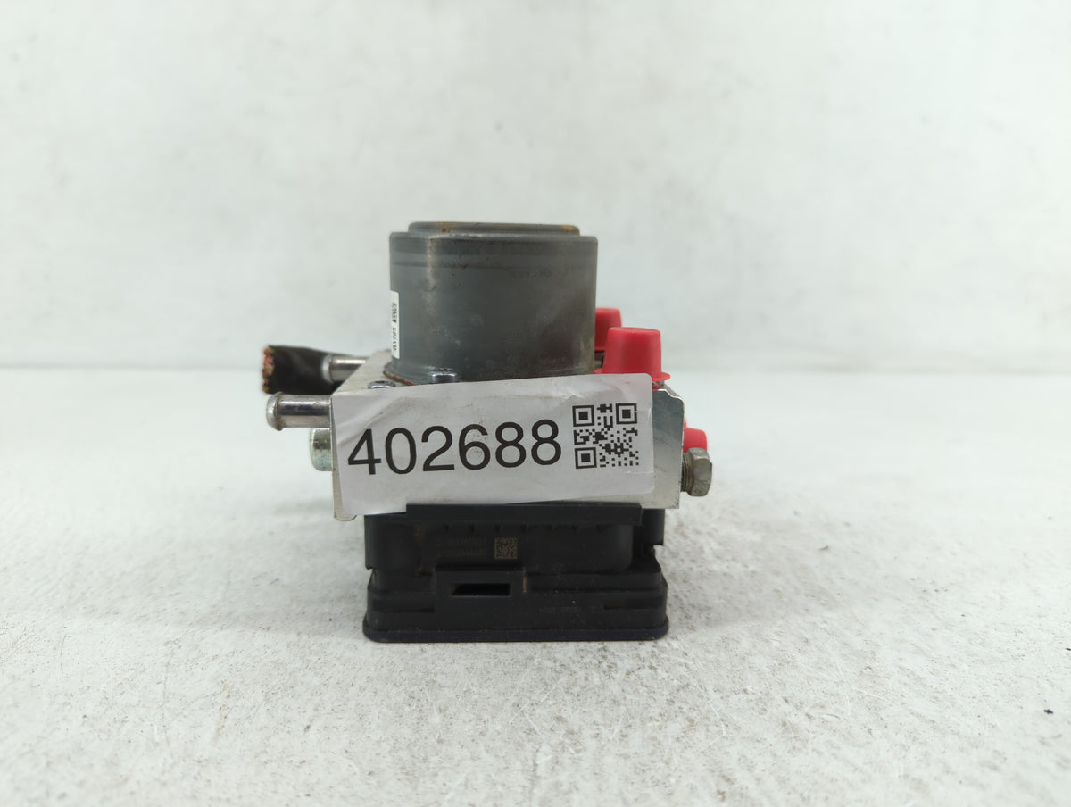 2014-2015 Buick Regal Anti-Lock Brake ABS Pump Module Actuator OEM P/N:23226998 23227003, 23444527, 23430470 Fits Fits 2014 