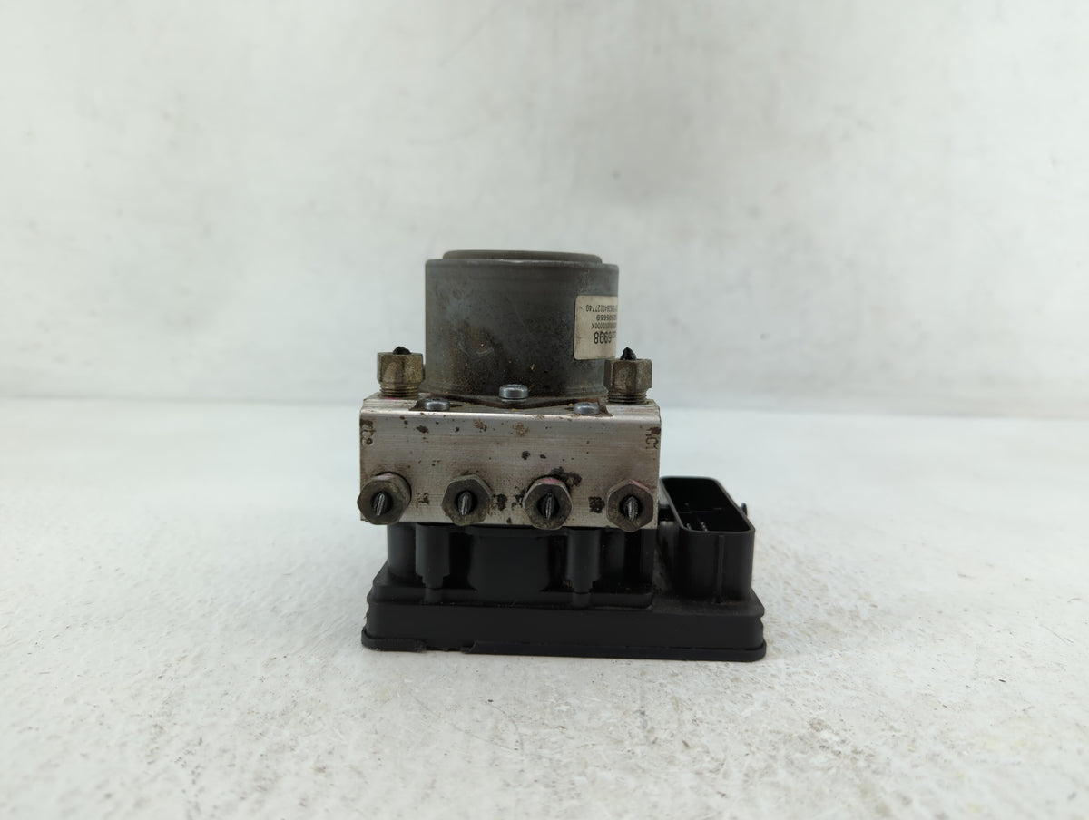 2014-2015 Buick Regal Anti-Lock Brake ABS Pump Module Actuator OEM P/N:23226998 23227003, 23444527, 23430470 Fits Fits 2014 