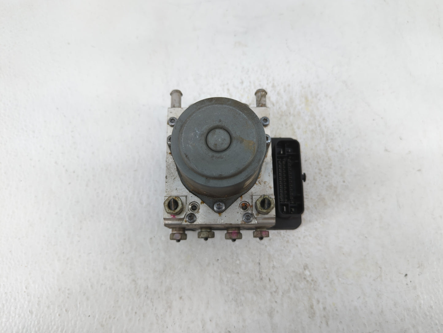2014-2015 Buick Regal ABS Pump Control Module Replacement P/N:23226998 23227003, 23444527, 23430470, 23321781 Fits Fits 2014