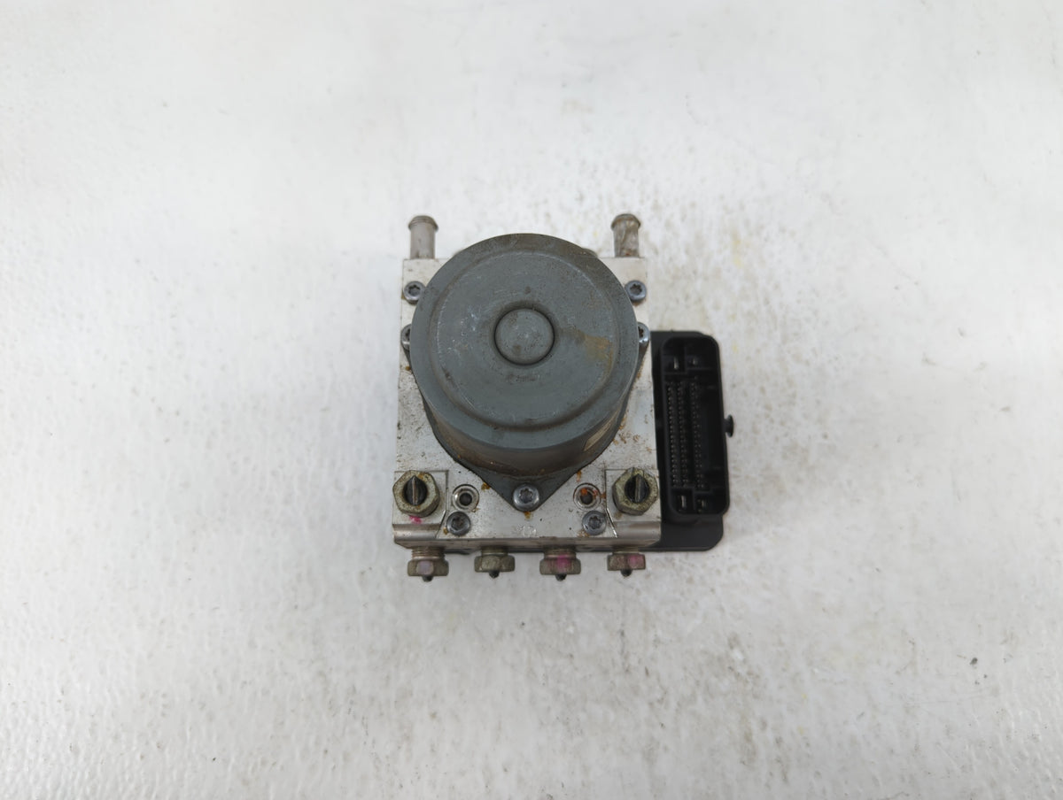 2014-2015 Buick Regal Anti-Lock Brake ABS Pump Module Actuator OEM P/N:23226998 23227003, 23444527, 23430470 Fits Fits 2014 