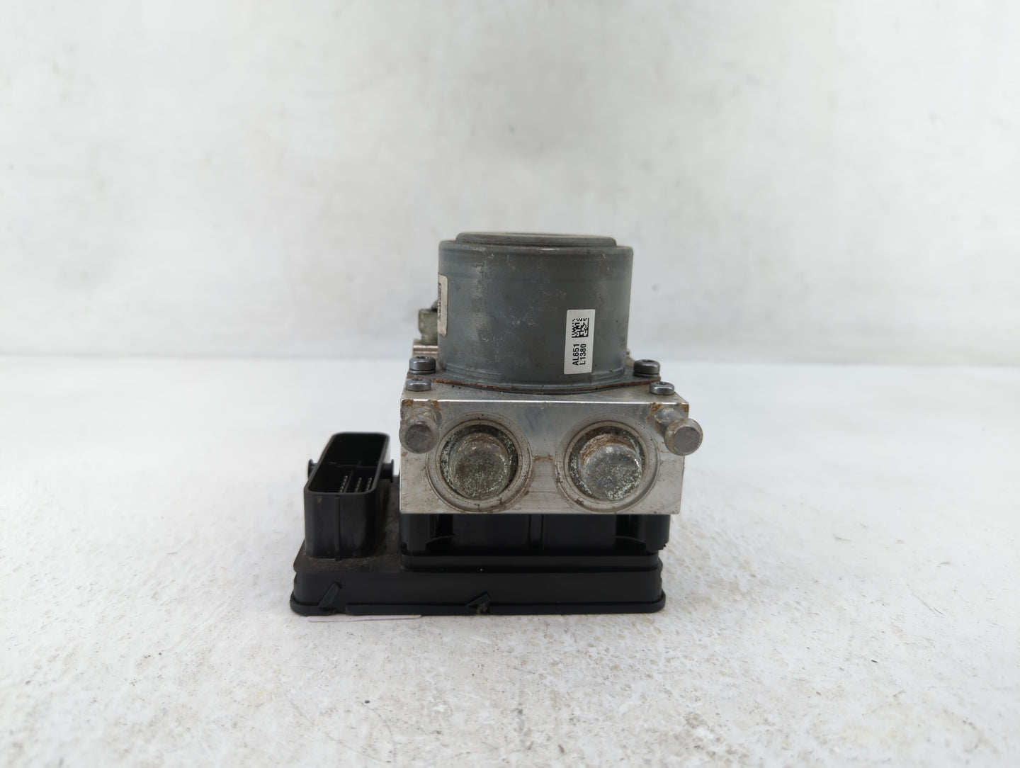 2014-2015 Buick Regal ABS Pump Control Module Replacement P/N:23226998 23227003, 23444527, 23430470, 23321781 Fits Fits 2014