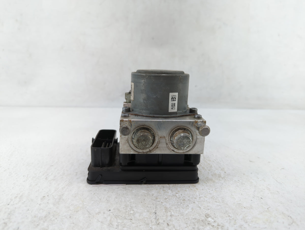 2014-2015 Buick Regal Anti-Lock Brake ABS Pump Module Actuator OEM P/N:23226998 23227003, 23444527, 23430470 Fits Fits 2014 