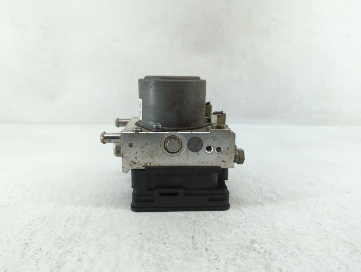 2014-2015 Buick Regal Anti-Lock Brake ABS Pump Module Actuator OEM P/N:23226998 23227003, 23444527, 23430470 Fits Fits 2014 