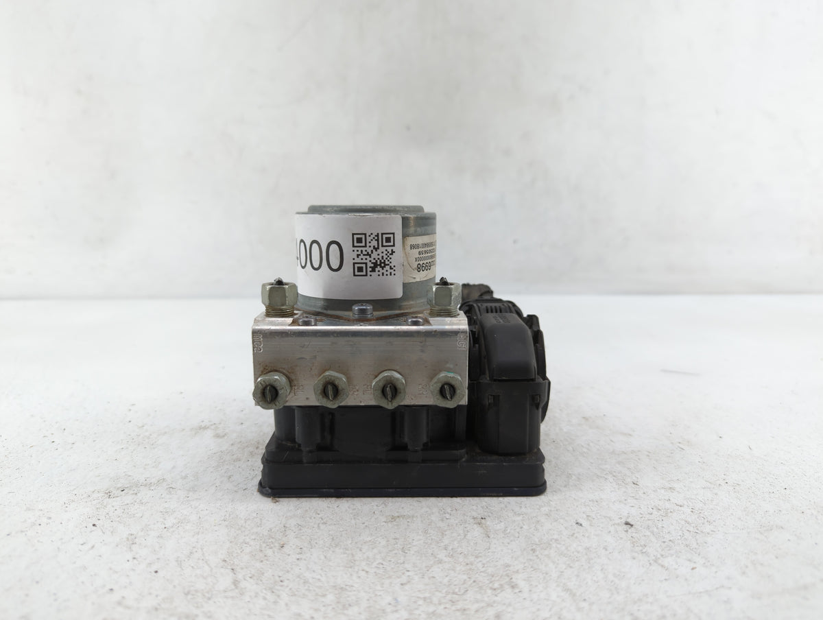 2014-2015 Buick Regal Anti-Lock Brake ABS Pump Module Actuator OEM P/N:23226998 23227003, 23444527, 23430470 Fits Fits 2014 