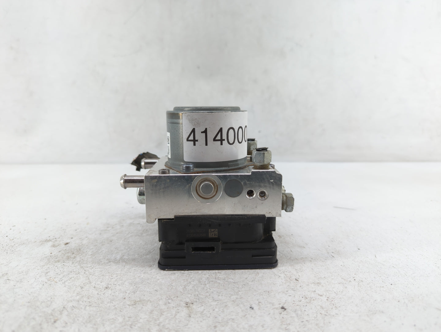 2014-2015 Buick Regal ABS Pump Control Module Replacement P/N:23226998 23227003, 23444527, 23430470, 23321781 Fits Fits 2014