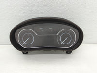 2015 Buick Regal Instrument Cluster Speedometer Gauges P/N:23222981 23242197 Fits OEM Used Auto Parts - Oemusedautoparts1.co