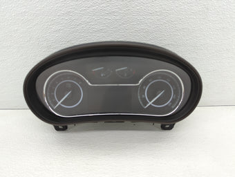 compare product 2015 Buick Regal Instrument Cluster Speedometer Gauges P/N:23222981 23242197 Fits OEM Used Auto Parts