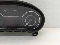 2015 Buick Regal Instrument Cluster Speedometer Gauges P/N:23222981 23242197 Fits OEM Used Auto Parts - Oemusedautoparts1.co