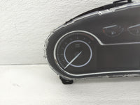2015 Buick Regal Instrument Cluster Speedometer Gauges P/N:23348234 23222981 Fits OEM Used Auto Parts - Oemusedautoparts1.co