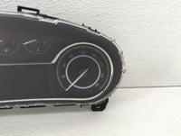 2015 Buick Regal Instrument Cluster Speedometer Gauges P/N:23348234 23222981 Fits OEM Used Auto Parts - Oemusedautoparts1.co