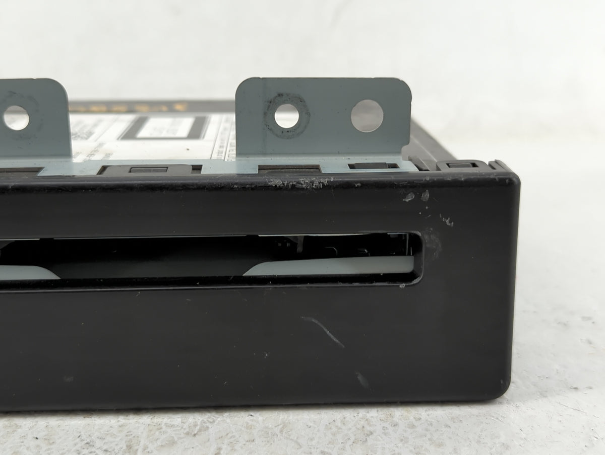 2015-2015 Buick Regal Am Fm Cd Player Radio Receiver 457049 - Oemusedautoparts1.com