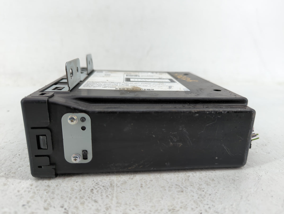 2015-2015 Buick Regal Am Fm Cd Player Radio Receiver 457049 - Oemusedautoparts1.com