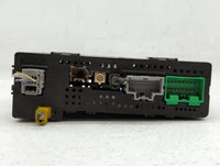 2015-2015 Buick Regal Am Fm Cd Player Radio Receiver - Oemusedautoparts1.com
