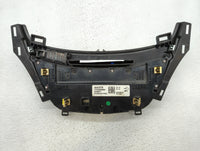 2014-2017 Buick Regal Climate Control Module Temperature AC/Heater Replacement P/N:26202378 90924561 Fits Fits 2014 2015 201