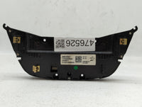 2014-2017 Buick Regal Climate Control Module Temperature AC/Heater Replacement P/N:26202378 90924561 Fits Fits 2014 2015 201