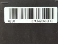 2015-2015 Buick Regal Am Fm Cd Player Radio Receiver - Oemusedautoparts1.com