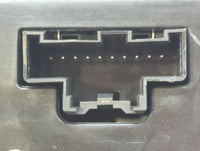 2015-2015 Buick Regal Am Fm Cd Player Radio Receiver - Oemusedautoparts1.com