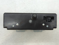 2015-2015 Buick Regal Am Fm Cd Player Radio Receiver - Oemusedautoparts1.com