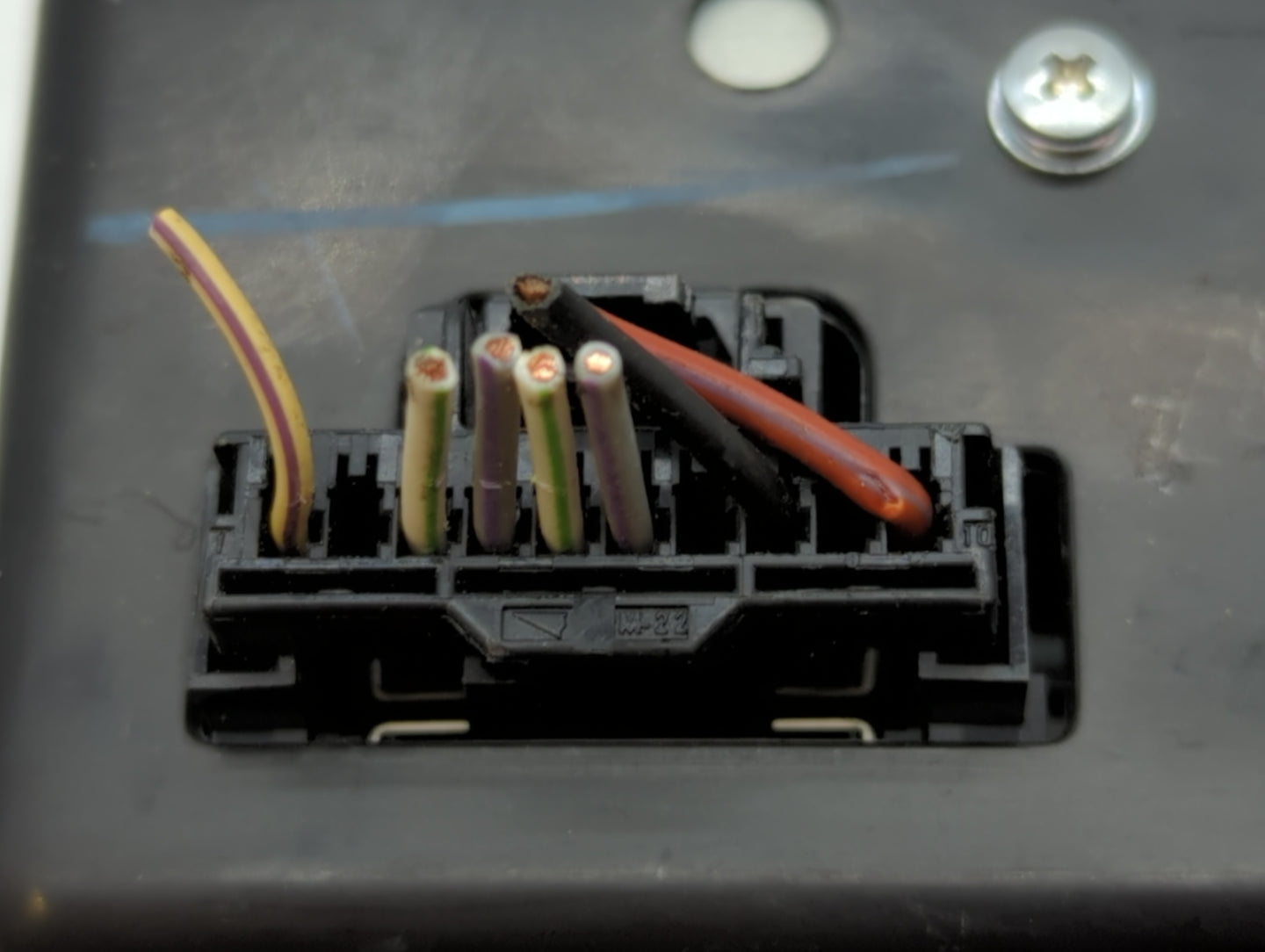 2015-2015 Buick Regal Am Fm Cd Player Radio Receiver - Oemusedautoparts1.com