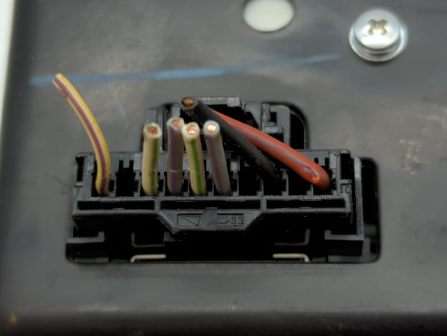 2015-2015 Buick Regal Am Fm Cd Player Radio Receiver - Oemusedautoparts1.com