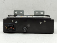2015-2015 Buick Regal Am Fm Cd Player Radio Receiver - Oemusedautoparts1.com