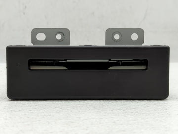 2015-2017 Buick Regal Am Fm Cd Player Radio Receiver - Oemusedautoparts1.com