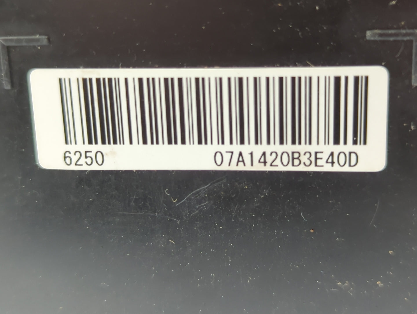 2015-2017 Buick Regal Am Fm Cd Player Radio Receiver - Oemusedautoparts1.com