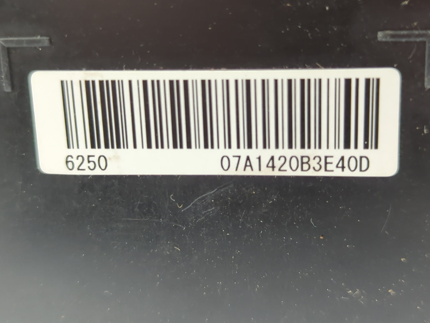 2015-2017 Buick Regal Am Fm Cd Player Radio Receiver - Oemusedautoparts1.com