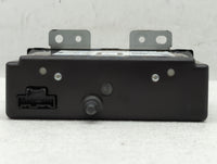 2015-2017 Buick Regal Am Fm Cd Player Radio Receiver - Oemusedautoparts1.com