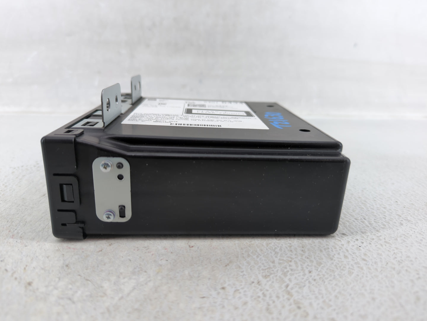 2015-2017 Buick Regal Radio AM FM Cd Player Receiver Replacement P/N:84016434 13594480 Fits Fits 2015 2016 2017 2018 2019 20