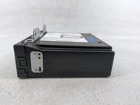 2015-2017 Buick Regal Radio AM FM Cd Player Receiver Replacement P/N:84016434 13594480 Fits Fits 2015 2016 2017 2018 2019 20