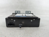 2015-2017 Buick Regal Radio AM FM Cd Player Receiver Replacement P/N:84016434 13594480 Fits Fits 2015 2016 2017 2018 2019 20