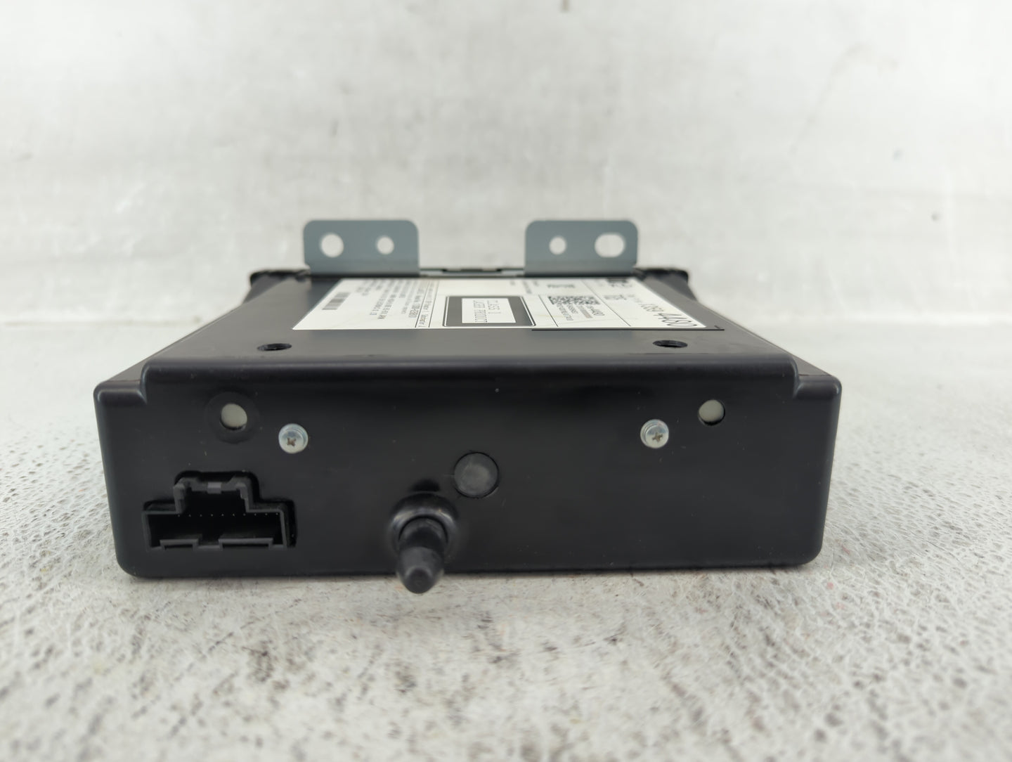 2015-2015 Buick Regal Am Fm Cd Player Radio Receiver - Oemusedautoparts1.com